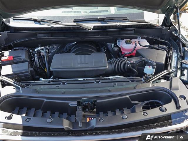 2025 GMC Yukon AT4 Ultimate (Stk: 41544) in Georgetown - Image 11 of 28 2025 GMC Yukon AT4 Ultimate (Stk: 41544) in Georgetown - Image 11 of 28