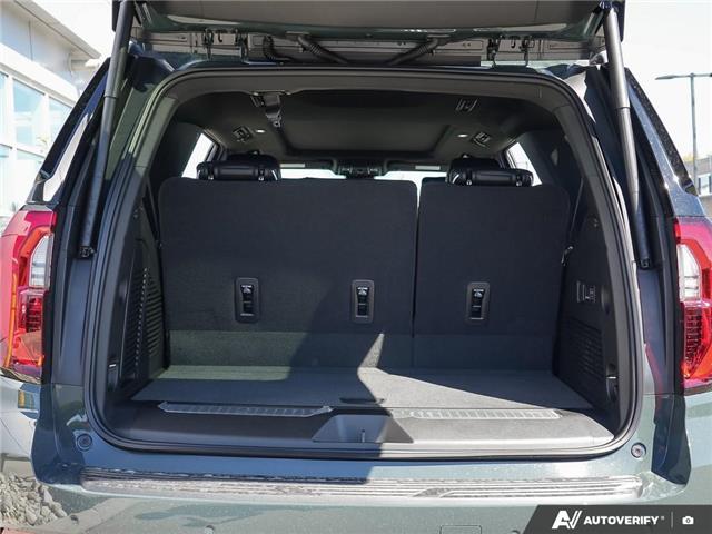 2025 GMC Yukon AT4 Ultimate (Stk: 41544) in Georgetown - Image 14 of 28 2025 GMC Yukon AT4 Ultimate (Stk: 41544) in Georgetown - Image 14 of 28