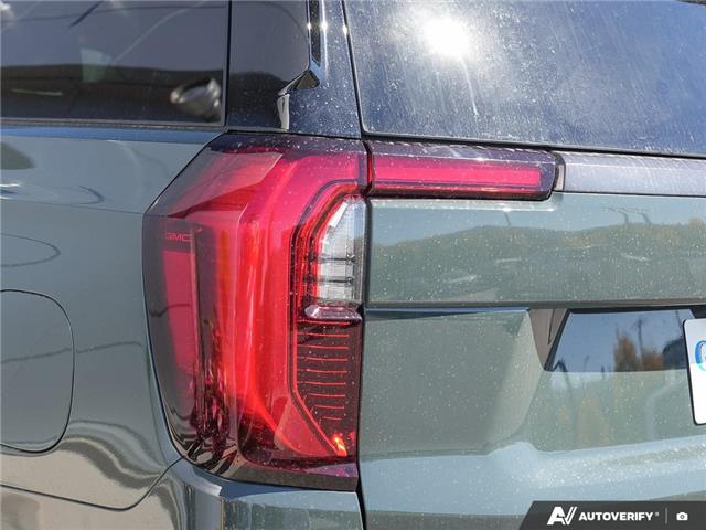 2025 GMC Yukon AT4 Ultimate (Stk: 41544) in Georgetown - Image 15 of 28 2025 GMC Yukon AT4 Ultimate (Stk: 41544) in Georgetown - Image 15 of 28