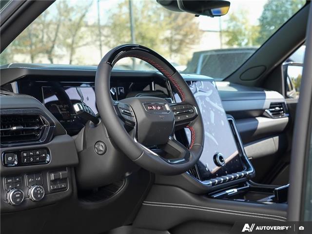 2025 GMC Yukon AT4 Ultimate (Stk: 41544) in Georgetown - Image 16 of 28 2025 GMC Yukon AT4 Ultimate (Stk: 41544) in Georgetown - Image 16 of 28