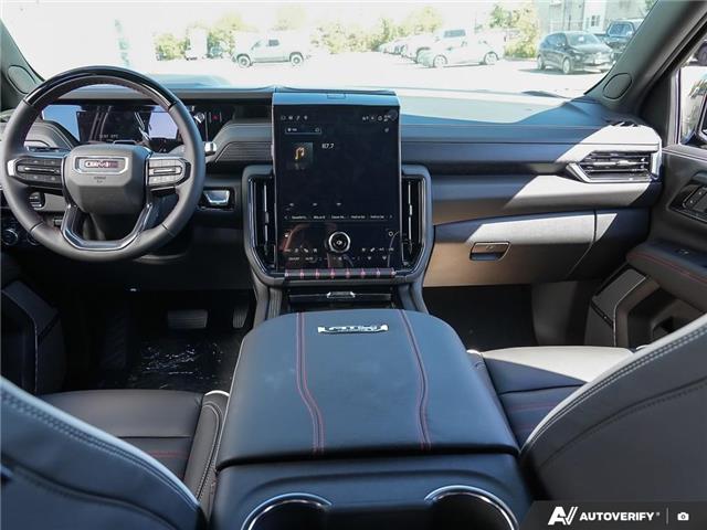 2025 GMC Yukon AT4 Ultimate (Stk: 41544) in Georgetown - Image 28 of 28 2025 GMC Yukon AT4 Ultimate (Stk: 41544) in Georgetown - Image 28 of 28