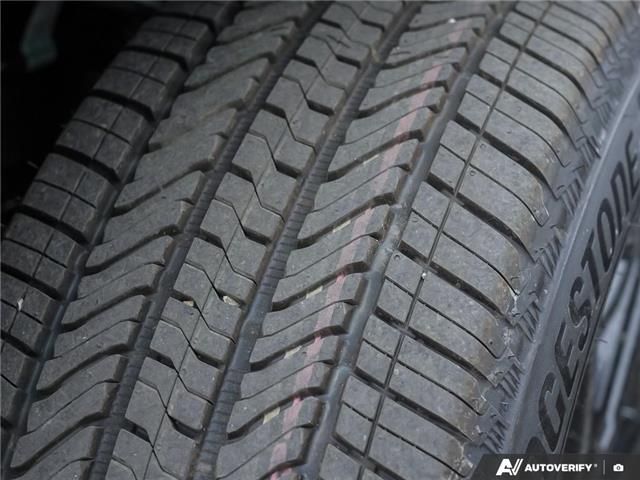 2026 GMC Sierra 1500 Elevation (Stk: 41572) in Georgetown - Image 10 of 28