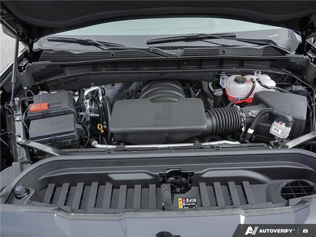 2026 GMC Sierra 1500 Elevation (Stk: 41572) in Georgetown - Image 11 of 28