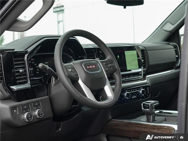 2026 GMC Sierra 1500 Elevation (Stk: 41572) in Georgetown - Image 16 of 28