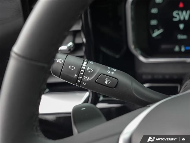 2026 GMC Sierra 1500 Elevation (Stk: 41572) in Georgetown - Image 19 of 28