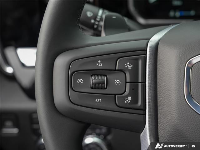 2026 GMC Sierra 1500 Elevation (Stk: 41572) in Georgetown - Image 21 of 28