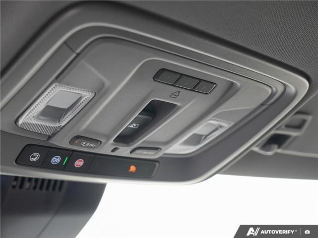 2026 GMC Sierra 1500 Elevation (Stk: 41572) in Georgetown - Image 25 of 28