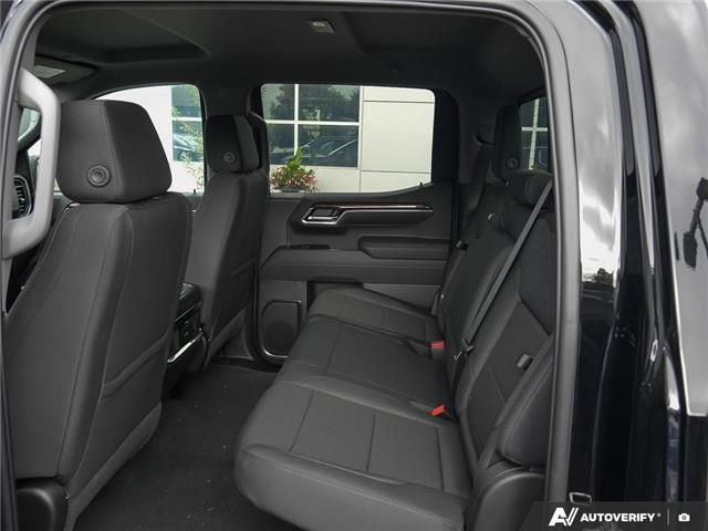 2026 GMC Sierra 1500 Elevation (Stk: 41572) in Georgetown - Image 27 of 28
