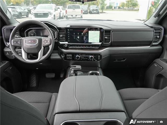 2026 GMC Sierra 1500 Elevation (Stk: 41572) in Georgetown - Image 28 of 28