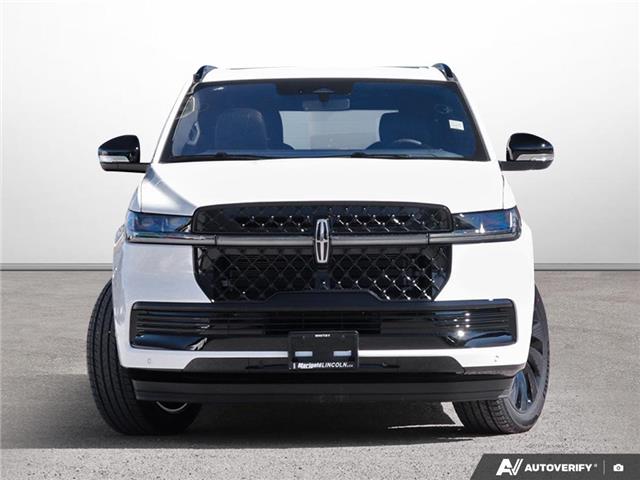 2025 Lincoln Navigator L Reserve (Stk: 6-25NV0652) in Whitby - Image 2 of 32