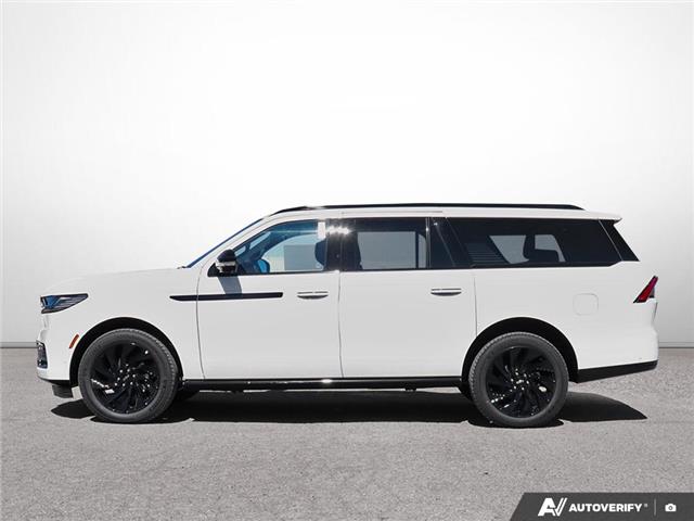 2025 Lincoln Navigator L Reserve (Stk: 6-25NV0652) in Whitby - Image 3 of 32