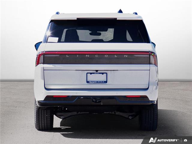 2025 Lincoln Navigator L Reserve (Stk: 6-25NV0652) in Whitby - Image 5 of 32