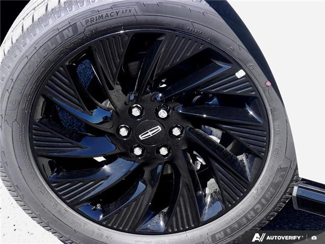 2025 Lincoln Navigator L Reserve (Stk: 6-25NV0652) in Whitby - Image 7 of 32