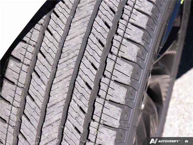 2025 Lincoln Navigator L Reserve (Stk: 6-25NV0652) in Whitby - Image 8 of 32