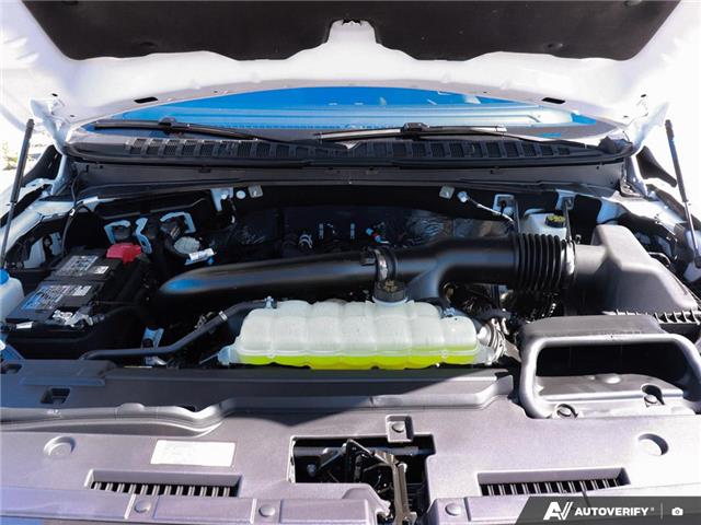 2025 Lincoln Navigator L Reserve (Stk: 6-25NV0652) in Whitby - Image 10 of 32