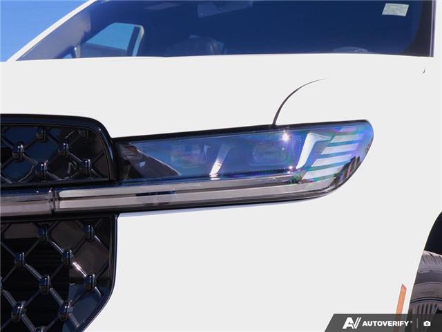 2025 Lincoln Navigator L Reserve (Stk: 6-25NV0652) in Whitby - Image 11 of 32