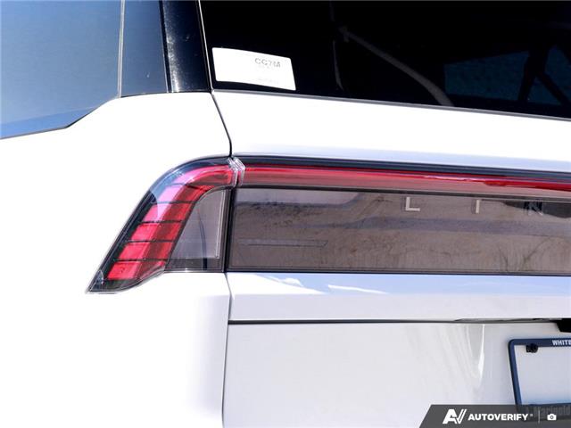 2025 Lincoln Navigator L Reserve (Stk: 6-25NV0652) in Whitby - Image 14 of 32