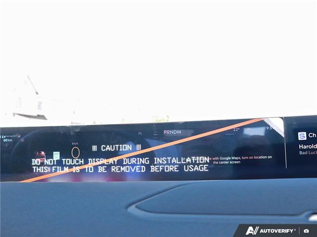 2025 Lincoln Navigator L Reserve (Stk: 6-25NV0652) in Whitby - Image 17 of 32