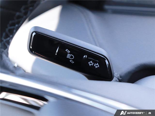 2025 Lincoln Navigator L Reserve (Stk: 6-25NV0652) in Whitby - Image 19 of 32