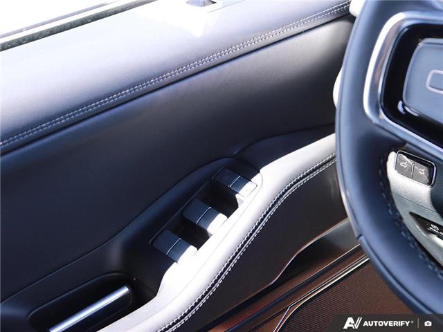 2025 Lincoln Navigator L Reserve (Stk: 6-25NV0652) in Whitby - Image 20 of 32