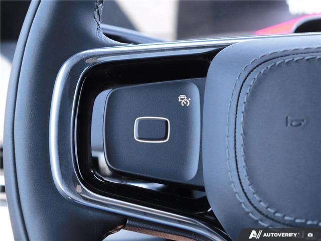 2025 Lincoln Navigator L Reserve (Stk: 6-25NV0652) in Whitby - Image 21 of 32