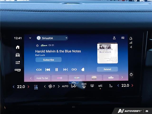 2025 Lincoln Navigator L Reserve (Stk: 6-25NV0652) in Whitby - Image 23 of 32