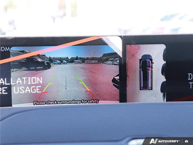 2025 Lincoln Navigator L Reserve (Stk: 6-25NV0652) in Whitby - Image 25 of 32