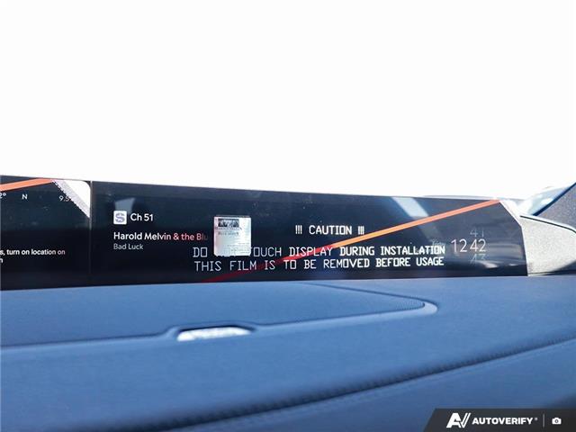 2025 Lincoln Navigator L Reserve (Stk: 6-25NV0652) in Whitby - Image 26 of 32