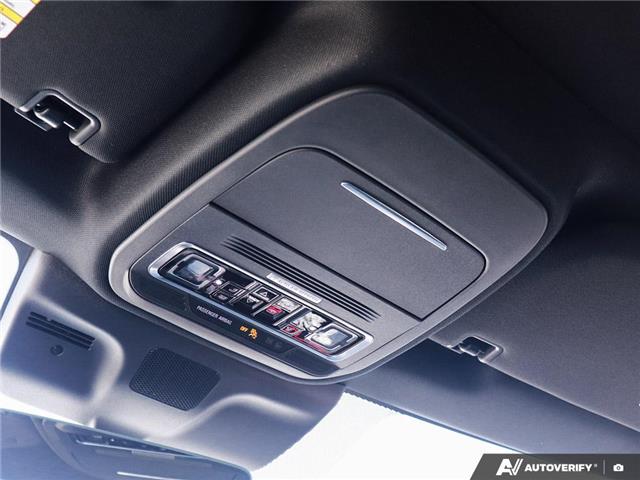 2025 Lincoln Navigator L Reserve (Stk: 6-25NV0652) in Whitby - Image 27 of 32