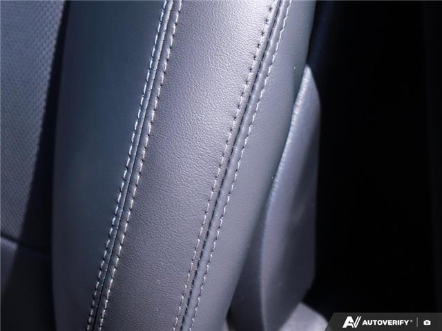 2025 Lincoln Navigator L Reserve (Stk: 6-25NV0652) in Whitby - Image 28 of 32