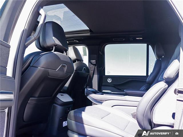 2025 Lincoln Navigator L Reserve (Stk: 6-25NV0652) in Whitby - Image 29 of 32