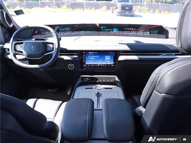 2025 Lincoln Navigator L Reserve (Stk: 6-25NV0652) in Whitby - Image 30 of 32