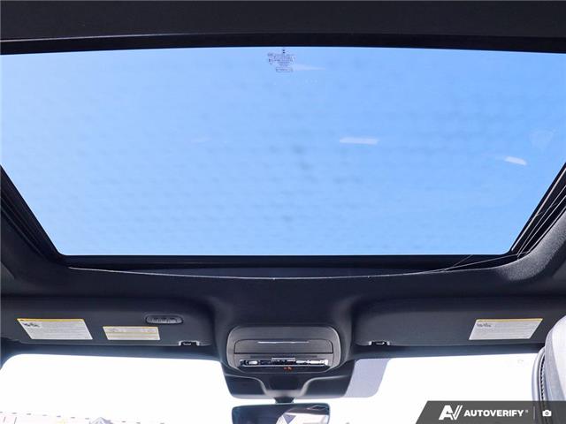 2025 Lincoln Navigator L Reserve (Stk: 6-25NV0652) in Whitby - Image 31 of 32