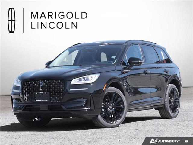 2025 Lincoln Corsair Reserve (Stk: 6-25CR0651) in Whitby - Image 1 of 31