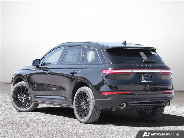 2025 Lincoln Corsair Reserve (Stk: 6-25CR0651) in Whitby - Image 4 of 31