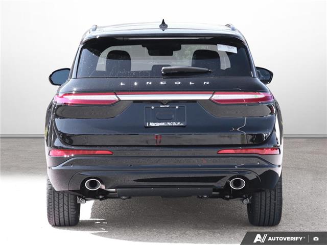 2025 Lincoln Corsair Reserve (Stk: 6-25CR0651) in Whitby - Image 5 of 31