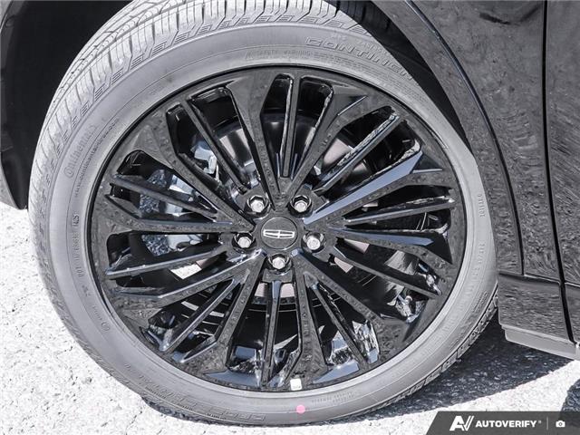 2025 Lincoln Corsair Reserve (Stk: 6-25CR0651) in Whitby - Image 7 of 31