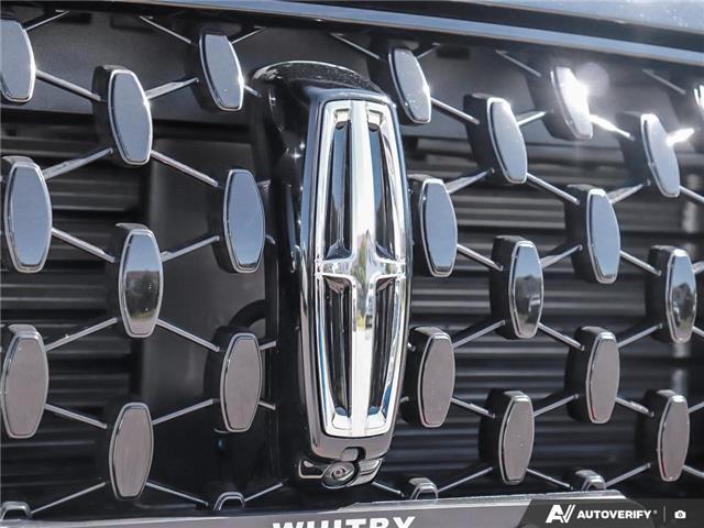 2025 Lincoln Corsair Reserve (Stk: 6-25CR0651) in Whitby - Image 9 of 31