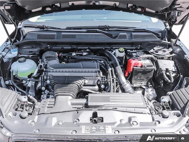 2025 Lincoln Corsair Reserve (Stk: 6-25CR0651) in Whitby - Image 10 of 31