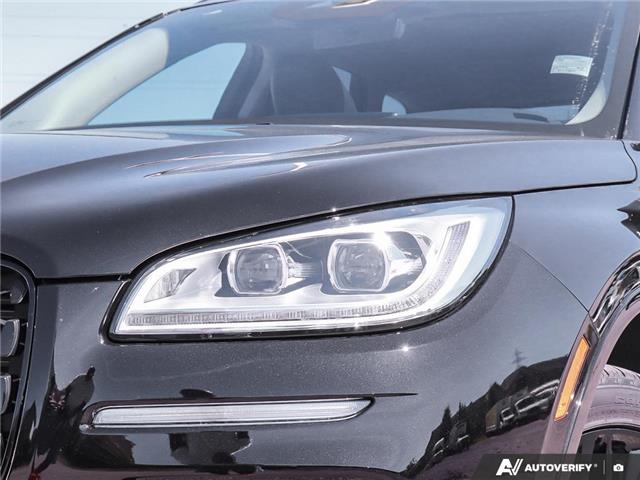 2025 Lincoln Corsair Reserve (Stk: 6-25CR0651) in Whitby - Image 11 of 31