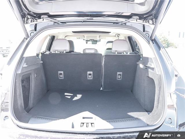 2025 Lincoln Corsair Reserve (Stk: 6-25CR0651) in Whitby - Image 13 of 31