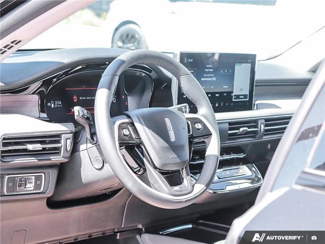 2025 Lincoln Corsair Reserve (Stk: 6-25CR0651) in Whitby - Image 15 of 31