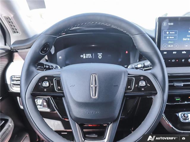 2025 Lincoln Corsair Reserve (Stk: 6-25CR0651) in Whitby - Image 16 of 31