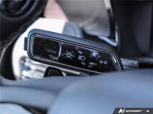 2025 Lincoln Corsair Reserve (Stk: 6-25CR0651) in Whitby - Image 19 of 31