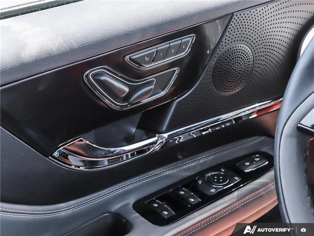 2025 Lincoln Corsair Reserve (Stk: 6-25CR0651) in Whitby - Image 20 of 31