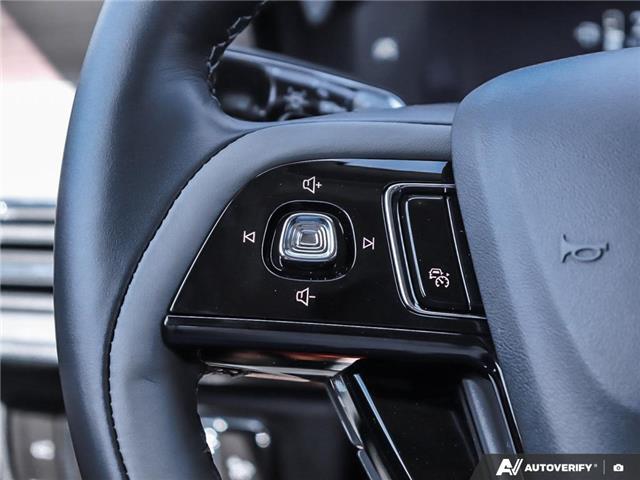 2025 Lincoln Corsair Reserve (Stk: 6-25CR0651) in Whitby - Image 21 of 31