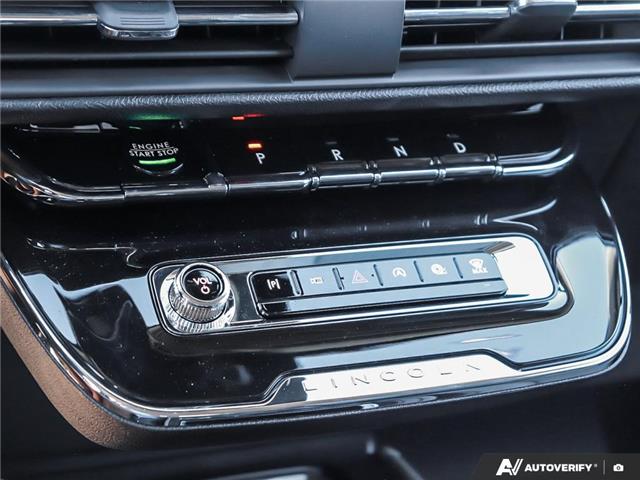 2025 Lincoln Corsair Reserve (Stk: 6-25CR0651) in Whitby - Image 22 of 31