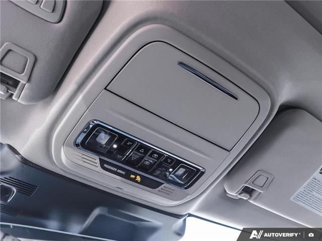 2025 Lincoln Corsair Reserve (Stk: 6-25CR0651) in Whitby - Image 25 of 31