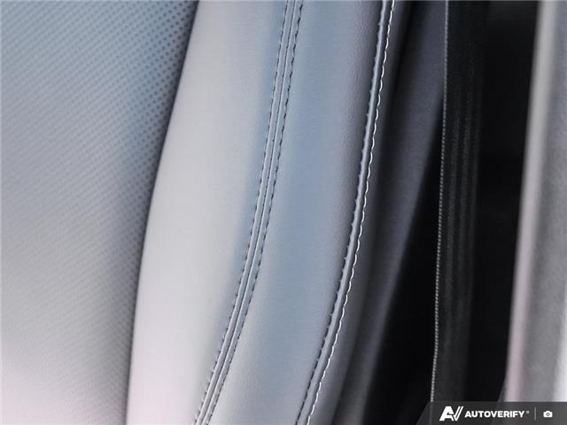 2025 Lincoln Corsair Reserve (Stk: 6-25CR0651) in Whitby - Image 26 of 31