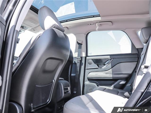 2025 Lincoln Corsair Reserve (Stk: 6-25CR0651) in Whitby - Image 27 of 31